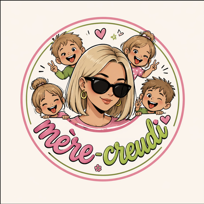 Logo Mère-Creudi